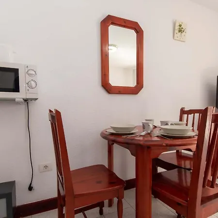 Apartment Park Santiago Iv 103 - Studio Playa de las Americas (Tenerife)