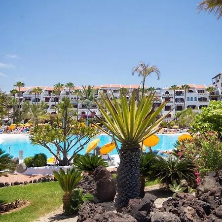 Park Santiago Iv 103 - Studio Apartment Playa de las Americas (Tenerife)