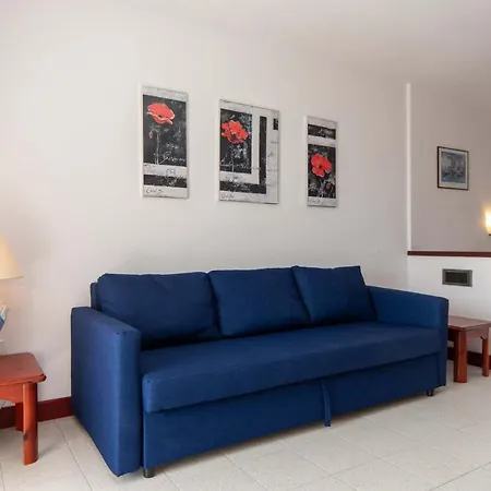 Park Santiago Iv 103 - Studio Apartment Playa de las Americas (Tenerife)