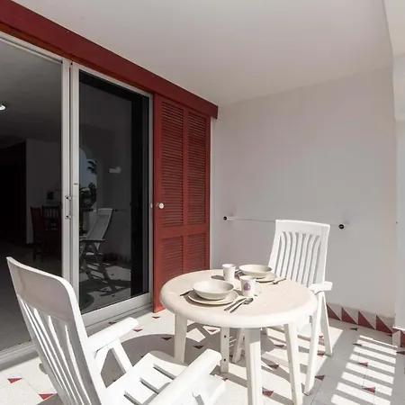 Park Santiago Iv 103 - Studio Apartment Playa de las Americas (Tenerife)