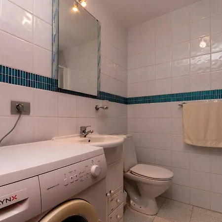 Park Santiago Iv 103 - Studio Apartment Playa de las Americas (Tenerife)