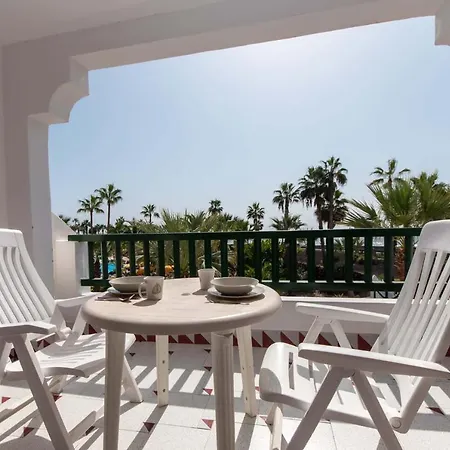 Park Santiago Iv 103 - Studio Playa de las Americas (Tenerife)