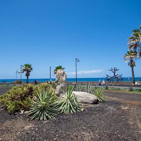 Park Santiago Iv 103 - Studio * Playa de las Americas (Tenerife)