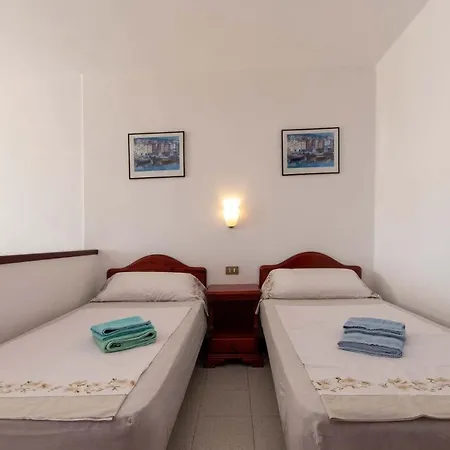 Park Santiago Iv 103 - Studio Playa de las Americas (Tenerife)