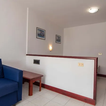 Apartment Park Santiago Iv 103 - Studio Playa de las Americas (Tenerife)